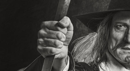 Cyrano z Bergeracu